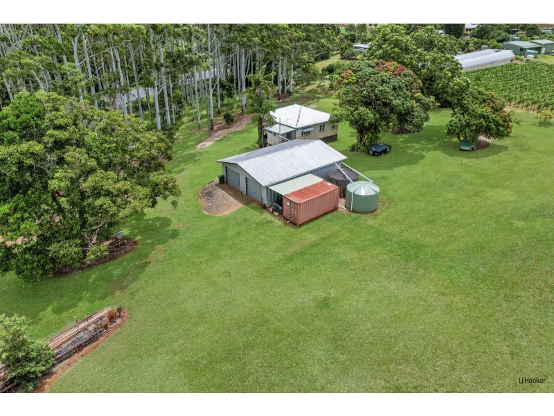 219 Tweed Coast Road, Cudgen NSW 2487
