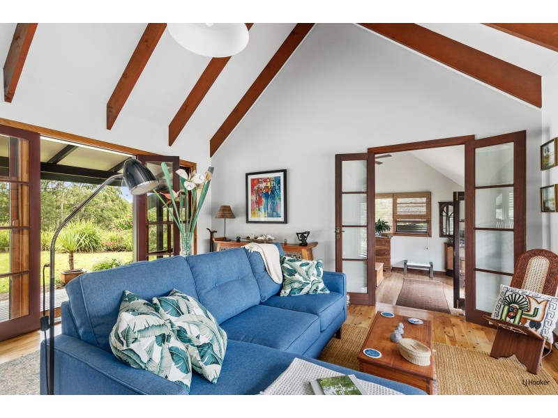 219 Tweed Coast Road, Cudgen NSW 2487