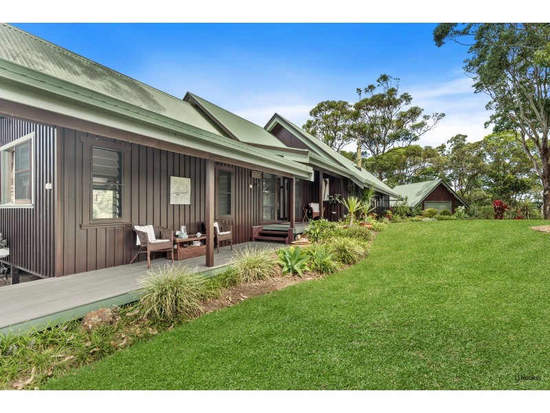 219 Tweed Coast Road, Cudgen NSW 2487