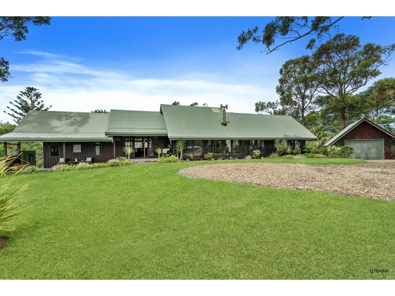 219 Tweed Coast Road, Cudgen NSW 2487