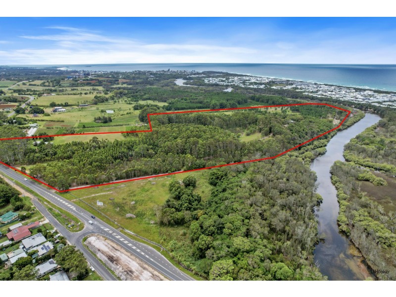 219 Tweed Coast Road, Cudgen NSW 2487