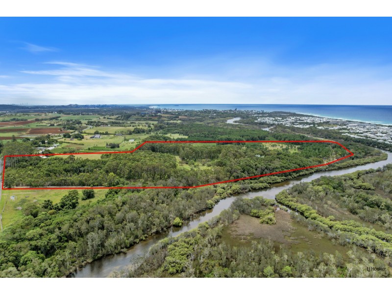 219 Tweed Coast Road, Cudgen NSW 2487