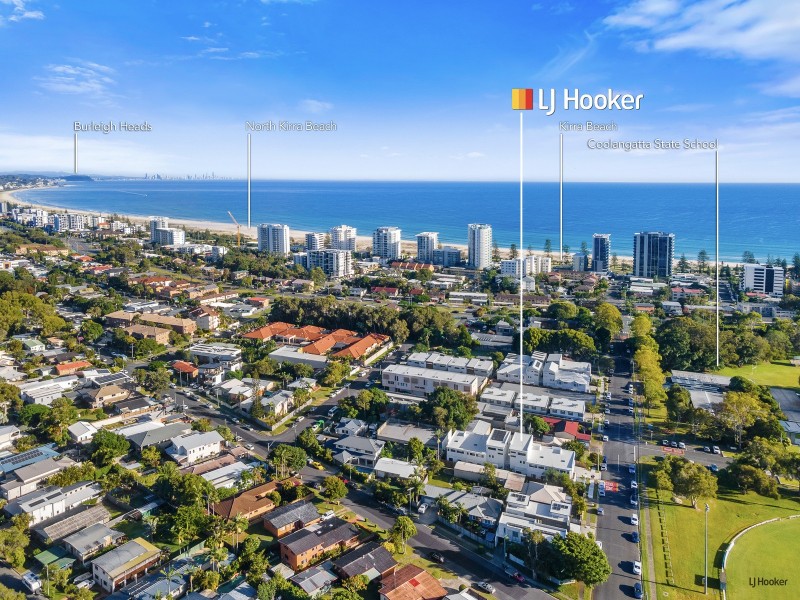 3/21 Appel Street, Coolangatta QLD 4225