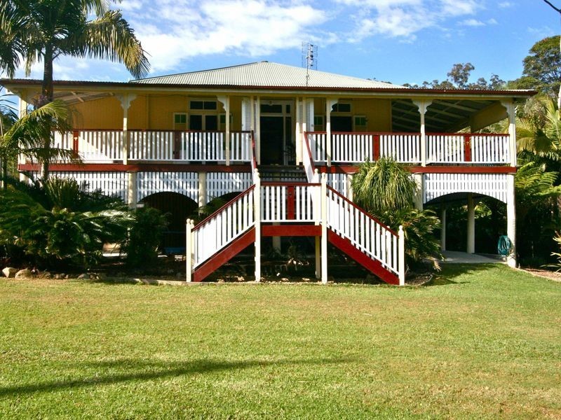 16 Eva Crescent, Piggabeen NSW 2486