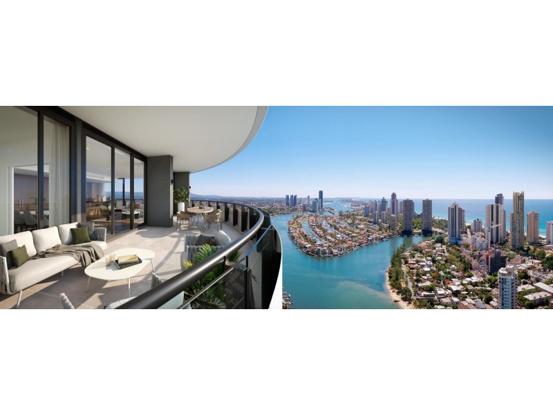 36-44 Stanhill Drive, Surfers Paradise QLD 4217