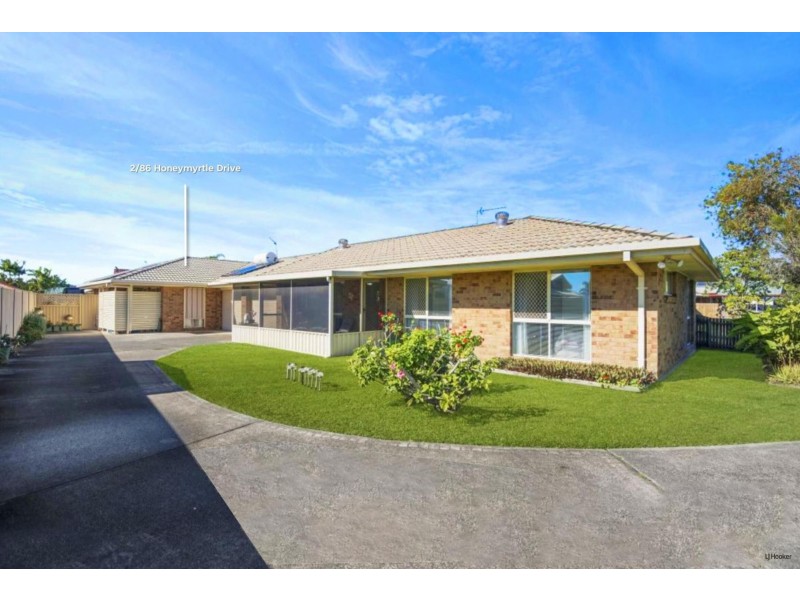 2/86 Honeymyrtle Drive, Banora Point NSW 2486