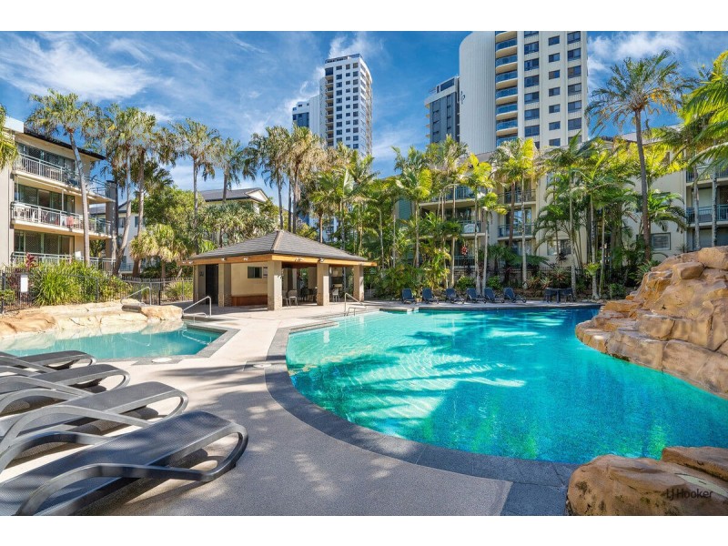 66/955 Gold Coast Highway, Palm Beach QLD 4221