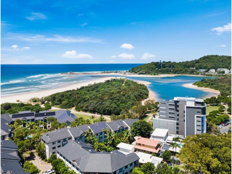 66/955 Gold Coast Highway, Palm Beach QLD 4221