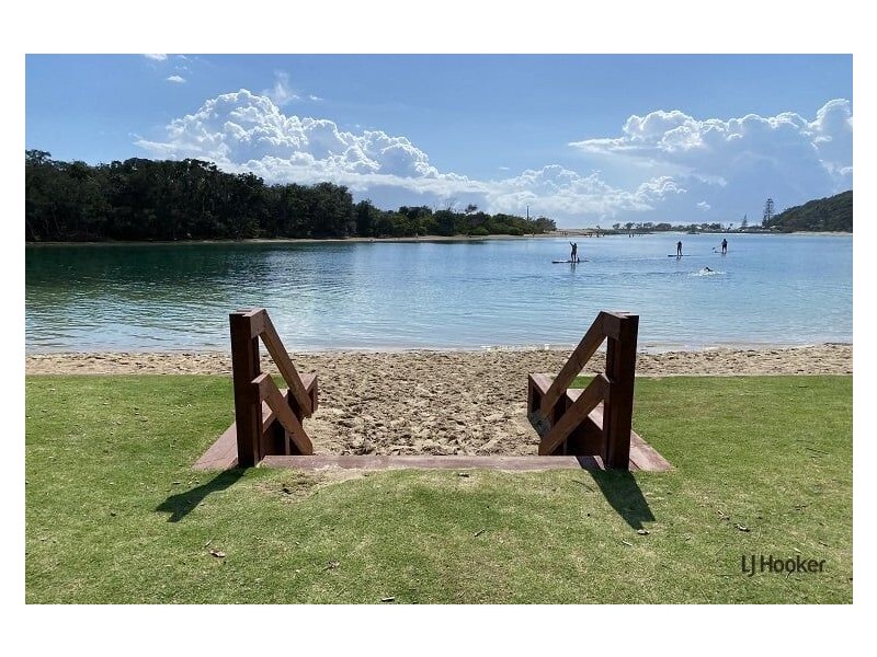 66/955 Gold Coast Highway, Palm Beach QLD 4221