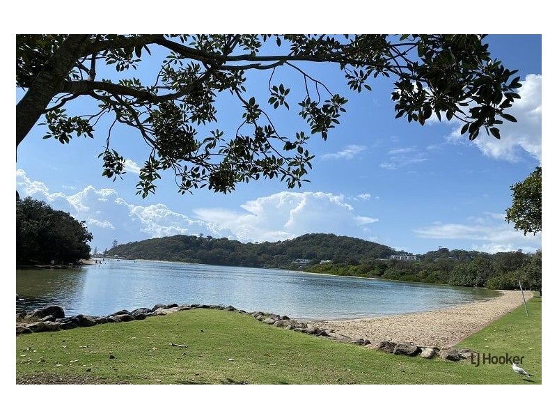 66/955 Gold Coast Highway, Palm Beach QLD 4221
