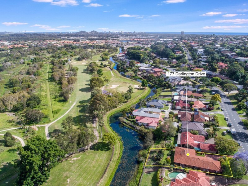 177 Darlington Drive, Banora Point NSW 2486