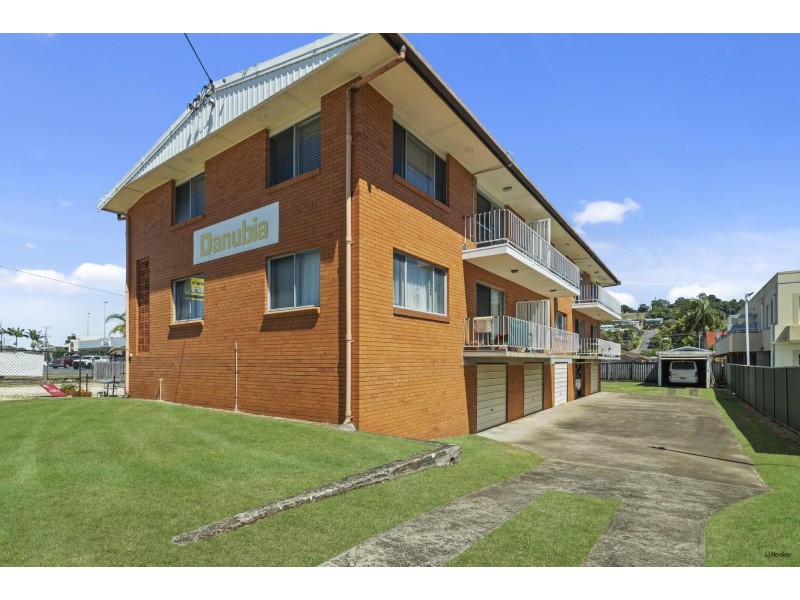 2/149 Wharf Street, Tweed Heads NSW 2485