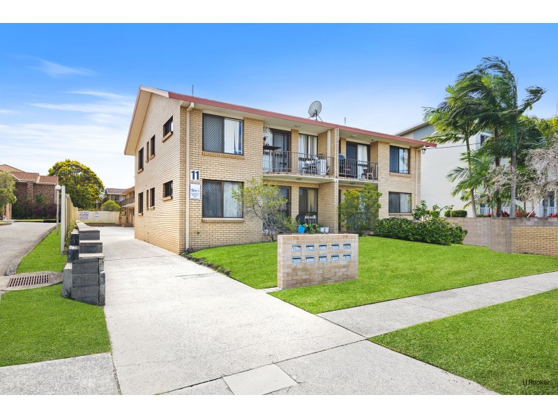 3/11 Lloyd Street, Tweed Heads South NSW 2486