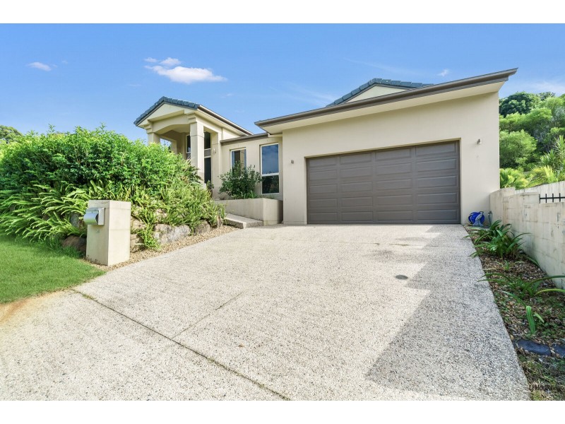 21 Silkwood Terrace, Tweed Heads West NSW 2485