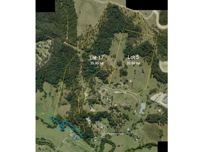 4 Jabiru Drive, Cobaki Lakes NSW 2486