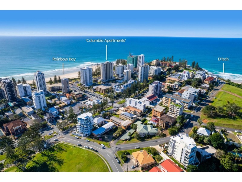 16/190 Marine Parade, Coolangatta QLD 4225