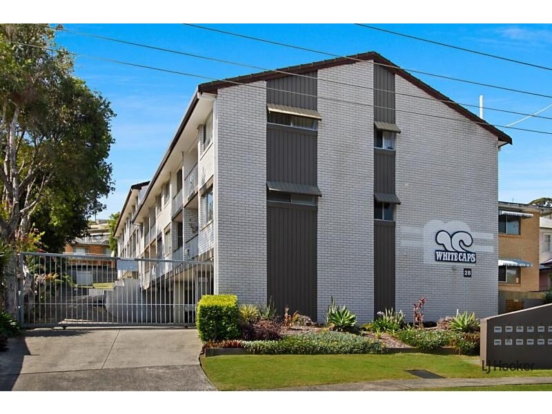 6/28 Miles Street, Coolangatta QLD 4225