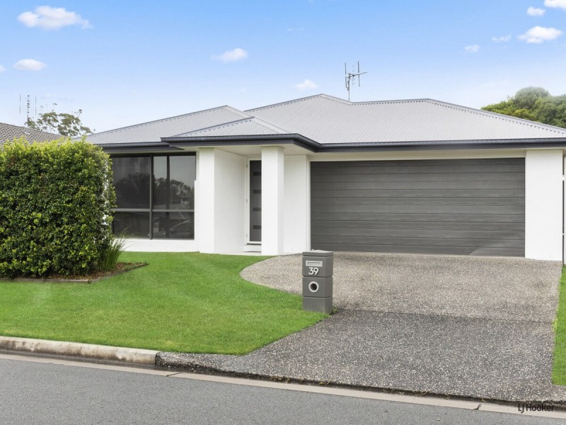 39 Robin Circuit, Tweed Heads South NSW 2486