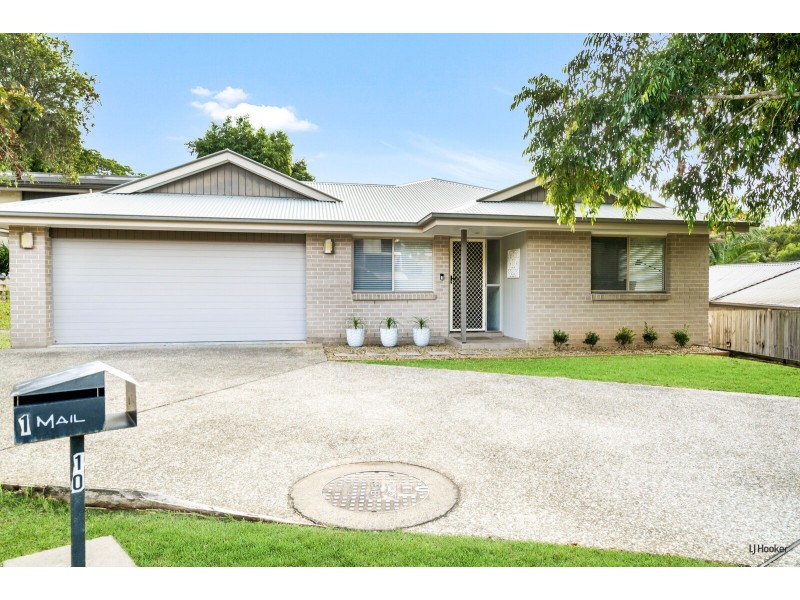 1/10 Gold Leaf Crescent, Murwillumbah NSW 2484