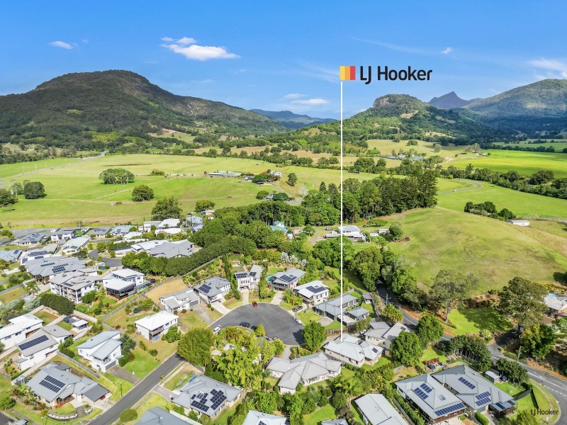 1/10 Gold Leaf Crescent, Murwillumbah NSW 2484