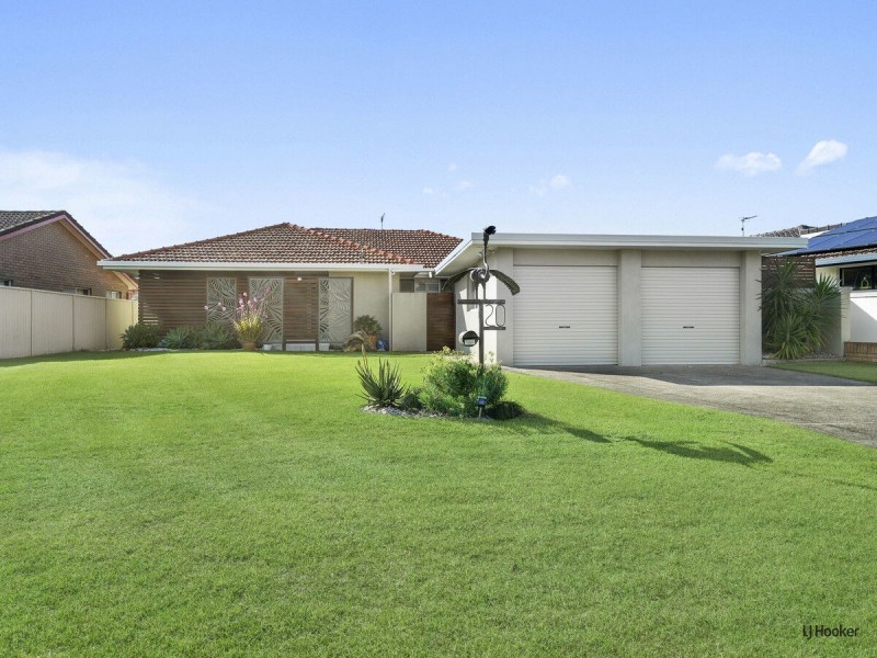 20 Meridian Way, Tweed Heads NSW 2485