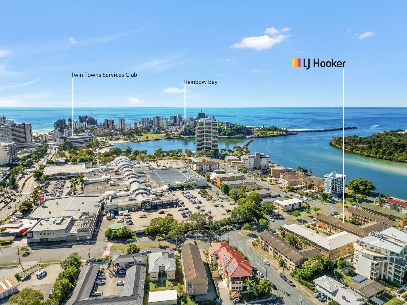 2/10-12 Frances Street, Tweed Heads NSW 2485