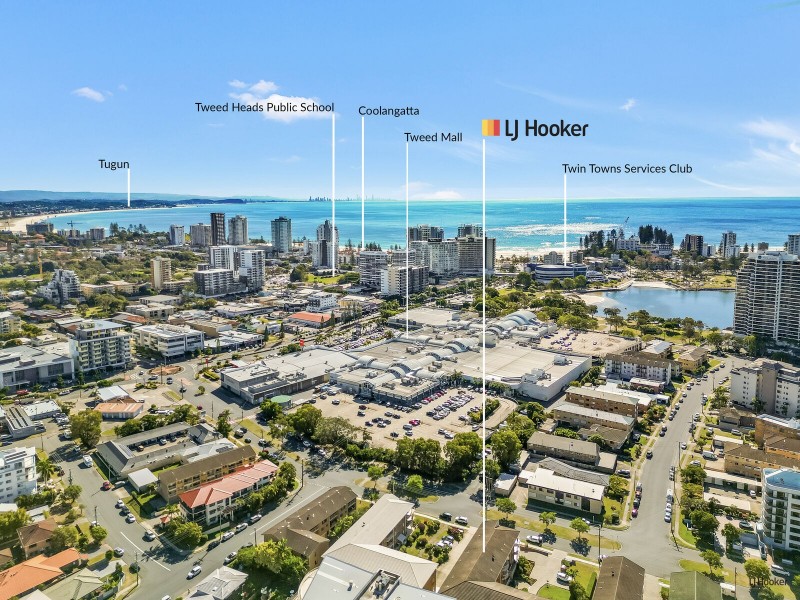 2/10-12 Frances Street, Tweed Heads NSW 2485