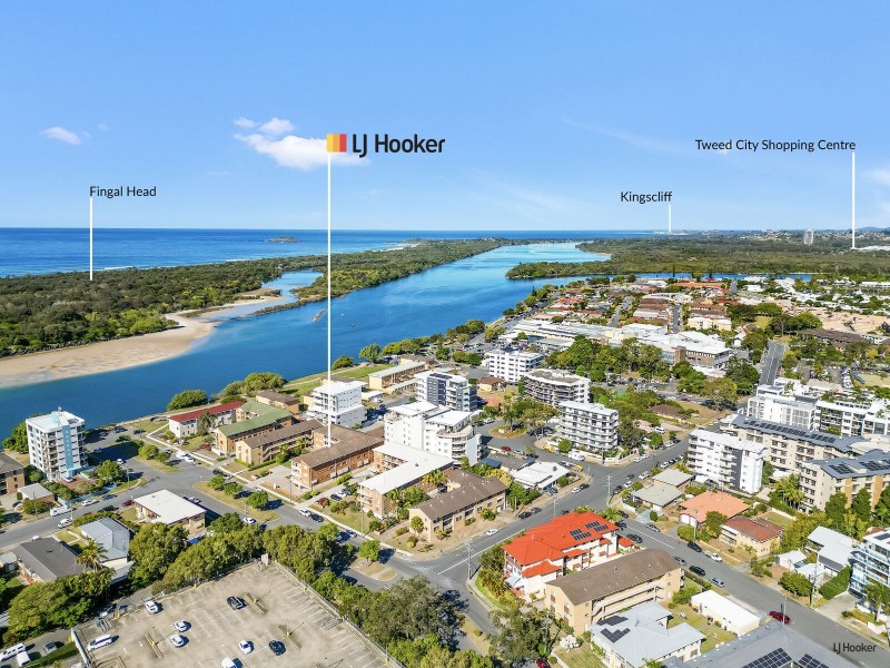 2/10-12 Frances Street, Tweed Heads NSW 2485