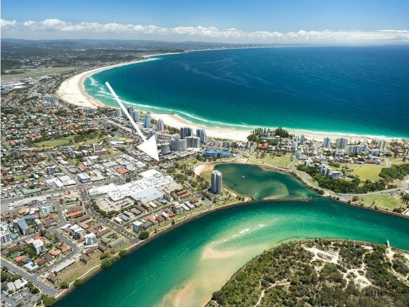 614/37 Bay Street, Tweed Heads NSW 2485