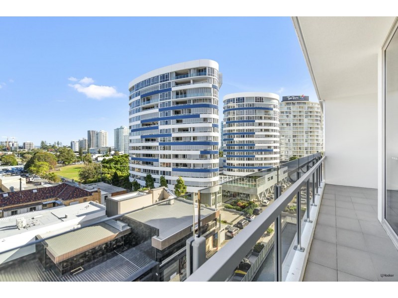 614/37 Bay Street, Tweed Heads NSW 2485