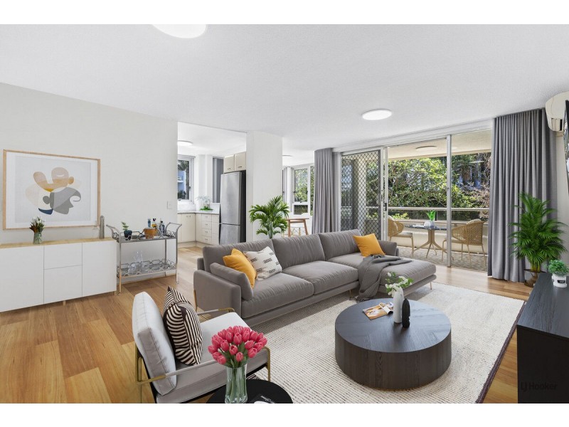 3/100 The Esplanade, Burleigh Heads QLD 4220