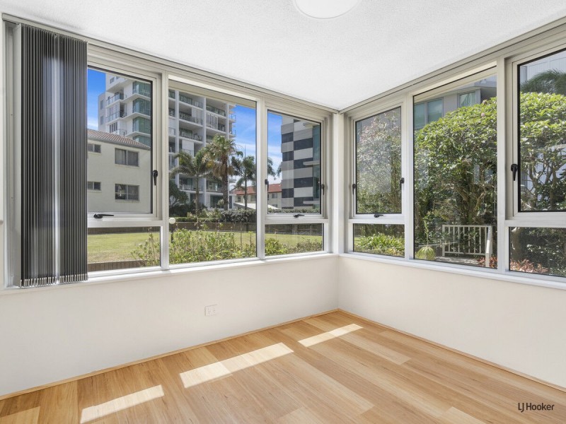 3/100 The Esplanade, Burleigh Heads QLD 4220