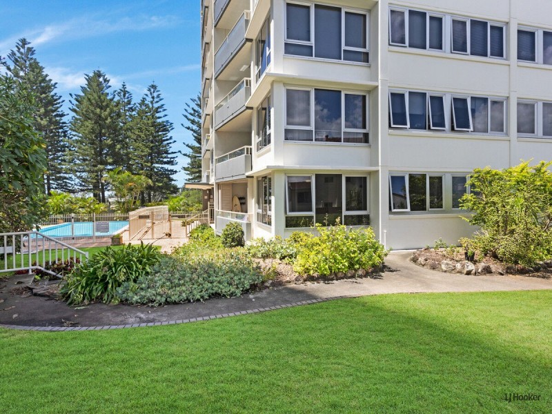 3/100 The Esplanade, Burleigh Heads QLD 4220