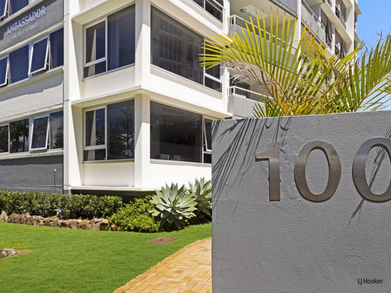 3/100 The Esplanade, Burleigh Heads QLD 4220