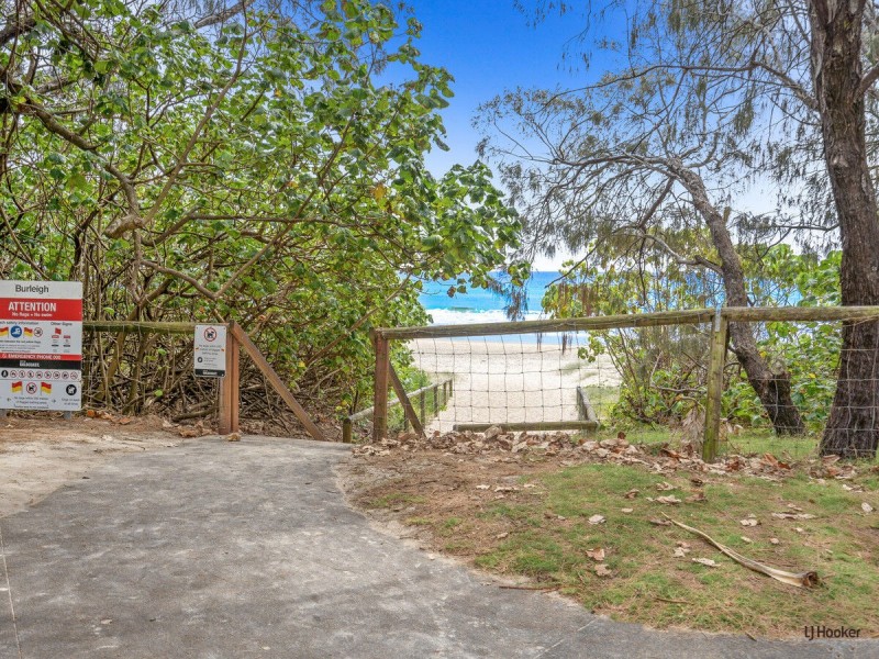 3/100 The Esplanade, Burleigh Heads QLD 4220