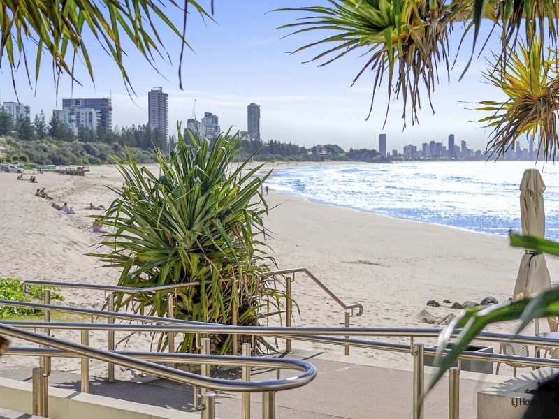 3/100 The Esplanade, Burleigh Heads QLD 4220