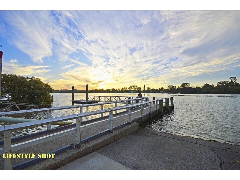 120 Dry Dock Road, Tweed Heads South NSW 2486