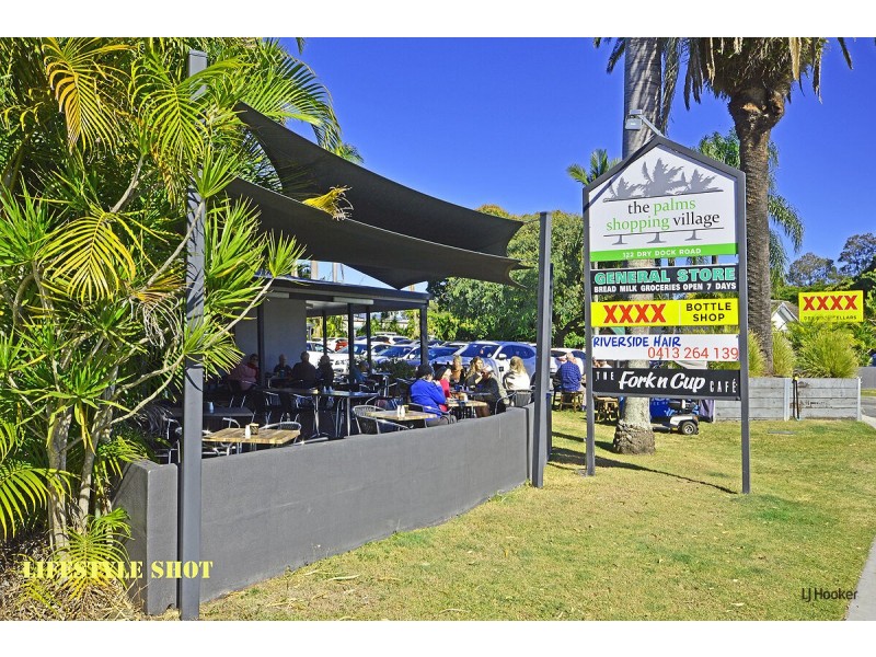120 Dry Dock Road, Tweed Heads South NSW 2486