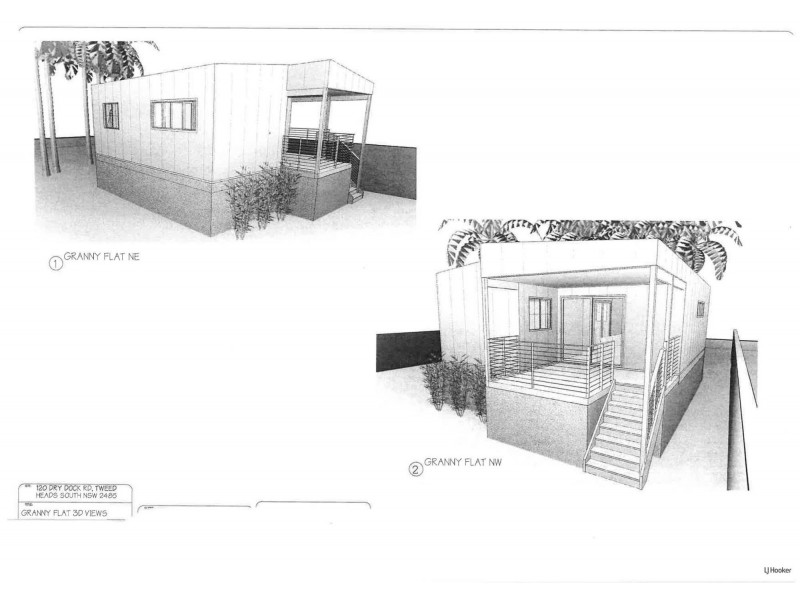 120 Dry Dock Road, Tweed Heads South NSW 2486