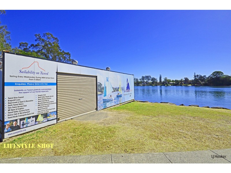 120 Dry Dock Road, Tweed Heads South NSW 2486