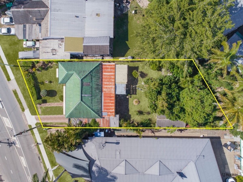 120 Dry Dock Road, Tweed Heads South NSW 2486