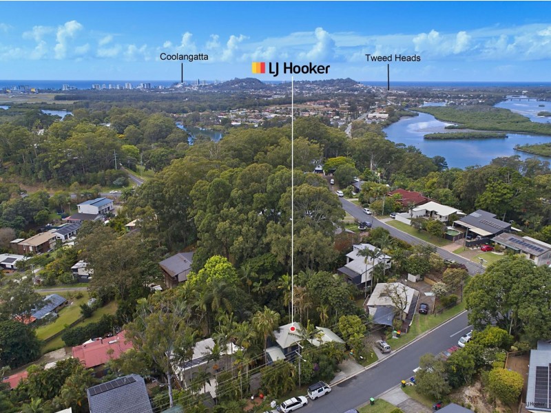 1 Myeerimba Parade, Tweed Heads West NSW 2485