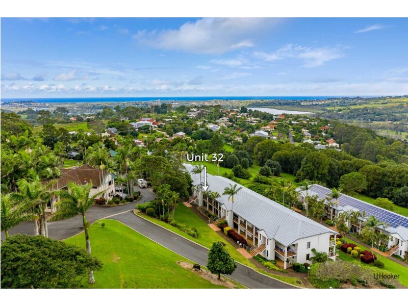 32/61 Marana Street, Bilambil Heights NSW 2486