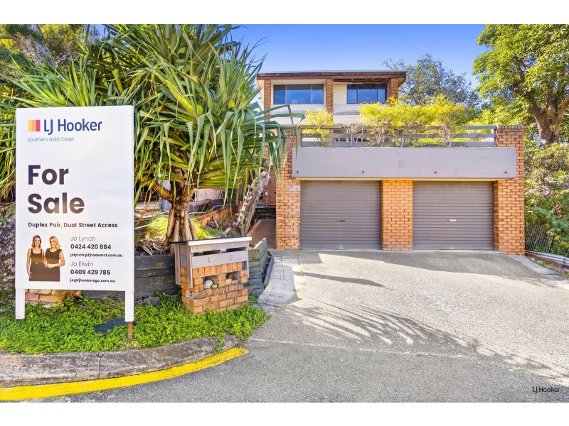 2/3 Teemangum Street, Tugun QLD 4224