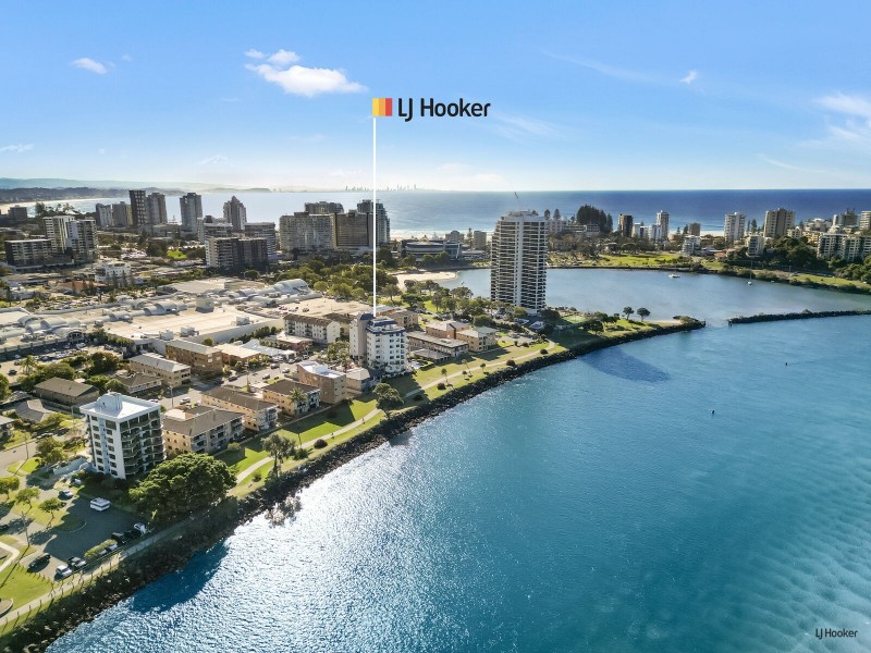 22/6-8 Endeavour Parade, Tweed Heads NSW 2485