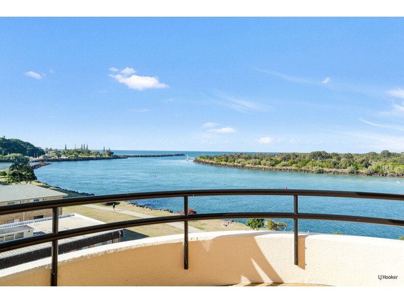 22/6-8 Endeavour Parade, Tweed Heads NSW 2485