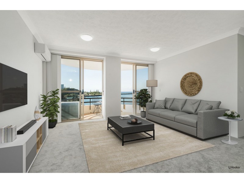 22/6-8 Endeavour Parade, Tweed Heads NSW 2485