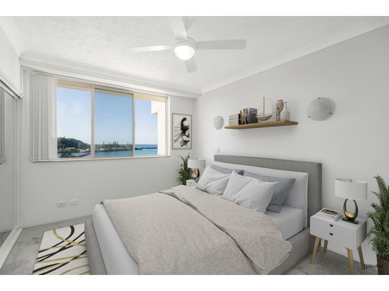 22/6-8 Endeavour Parade, Tweed Heads NSW 2485