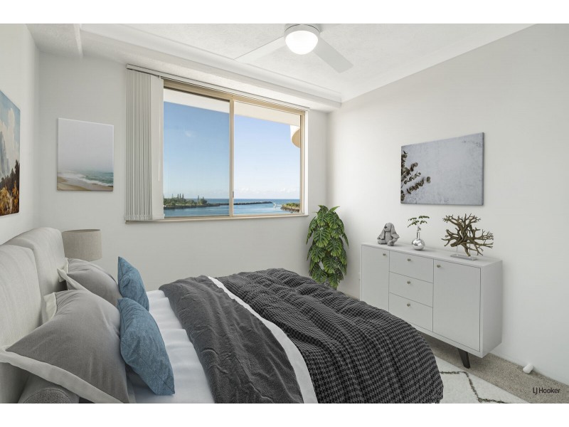 22/6-8 Endeavour Parade, Tweed Heads NSW 2485