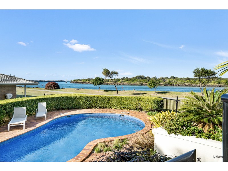 22/6-8 Endeavour Parade, Tweed Heads NSW 2485
